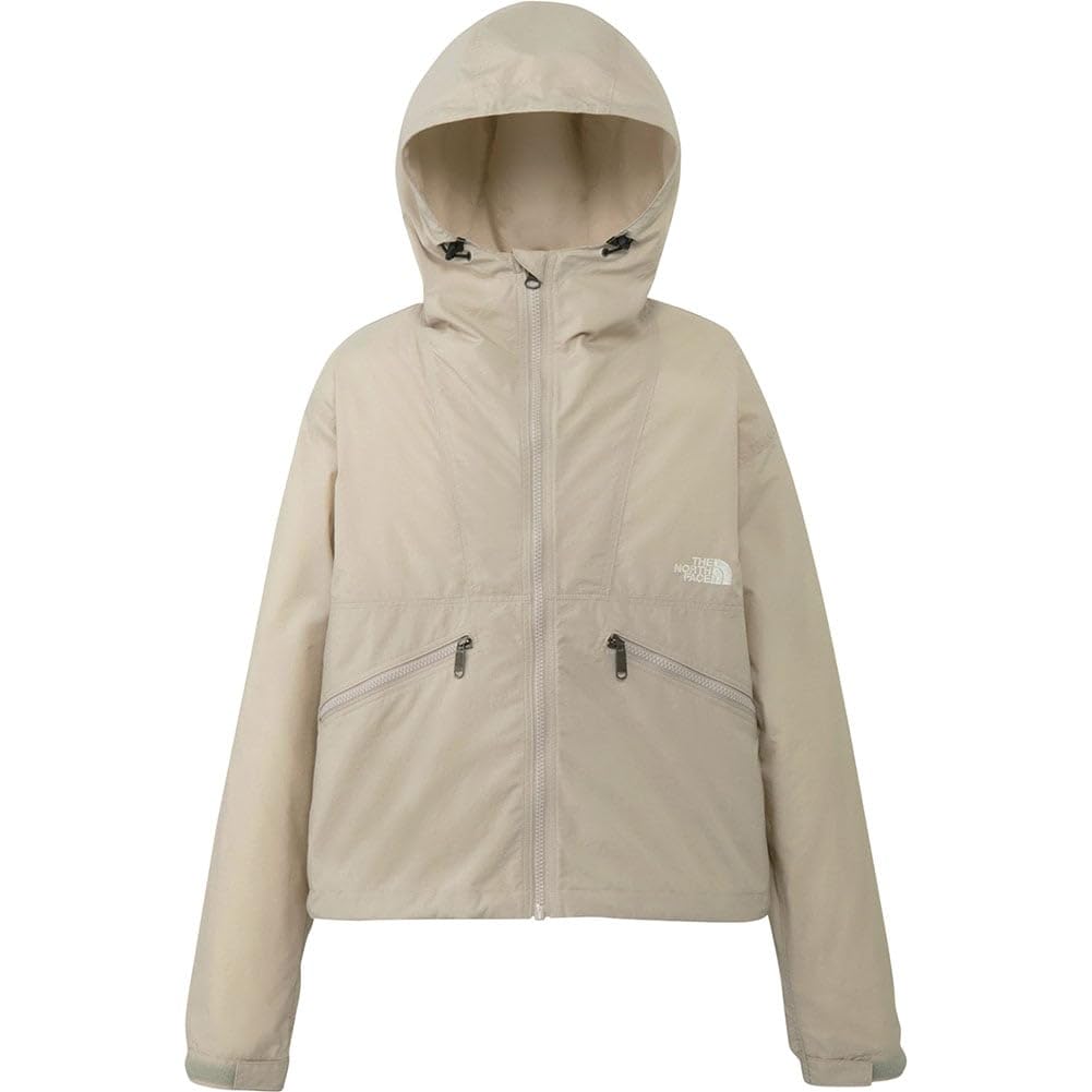 NORTH FACE Short Compact Jacket Ladies