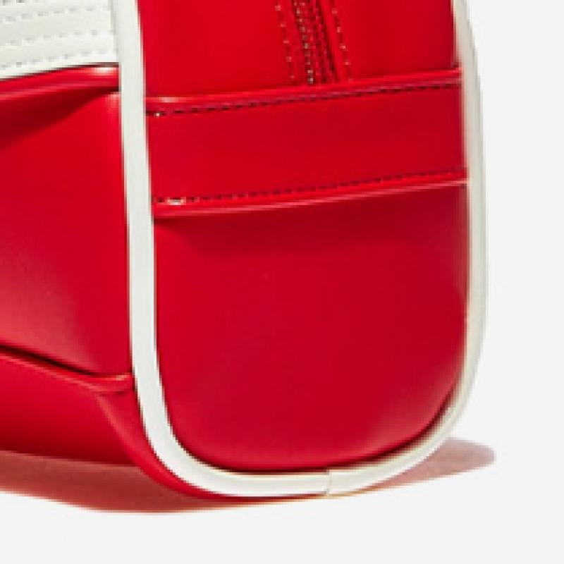 ☆PUMA☆ W Deercat Mini Bag Archive Red 94093303 940933-03 Puma W Deer Cat Mini Bag Archive Red 940933 03 – buy the