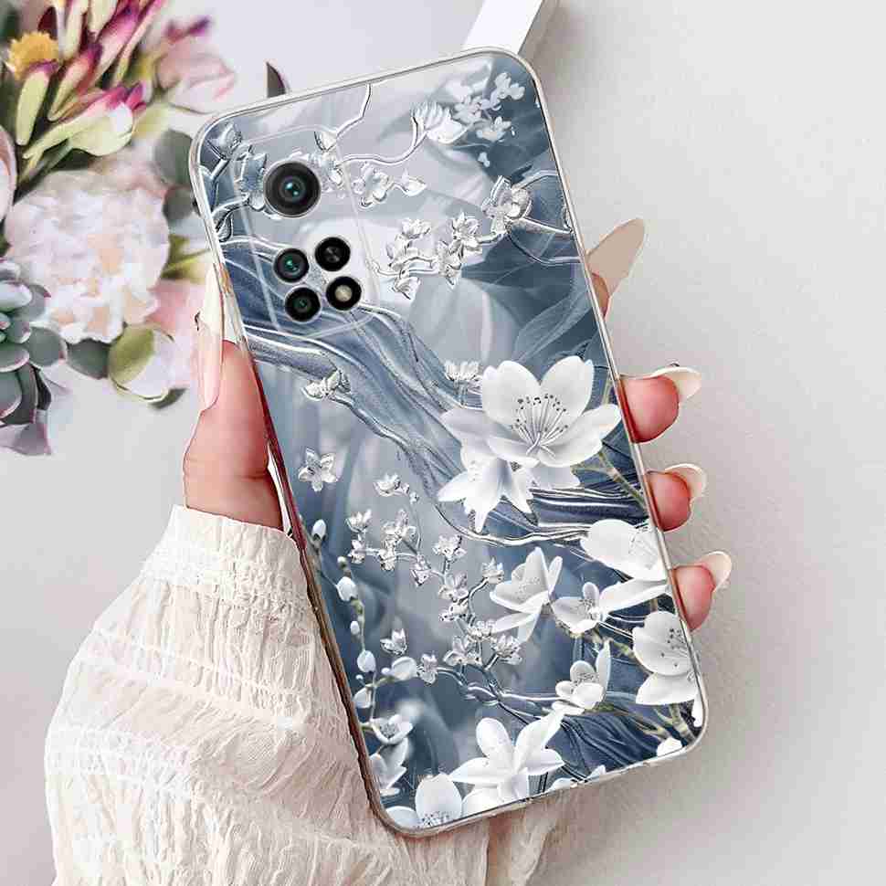 For Xiaomi Mi 10T 5G M2007J3SY Case Fashion Painting Soft Silicone TPU Phone Cases For Xiaomi Mi 10T Pro 5G 6.67" Cover Bumper