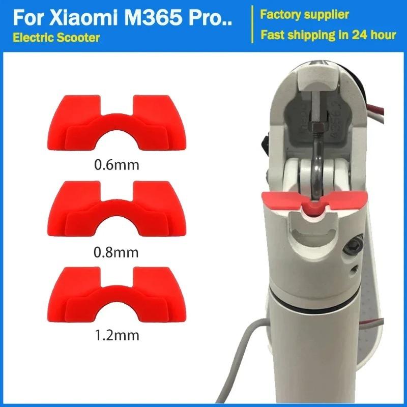 Shock Absorbing Damper Silicone Pad for Xiaomi M365 Electric Scooter Front Rear Suspension Buffer Vibration Reduction Cushion