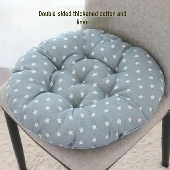 Handmade Bohemian Woven Cat Hammock Bed