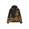 Versace Jeans Couture Graphic Printed Zipped Jacket 76GAS406-CQS86-G89