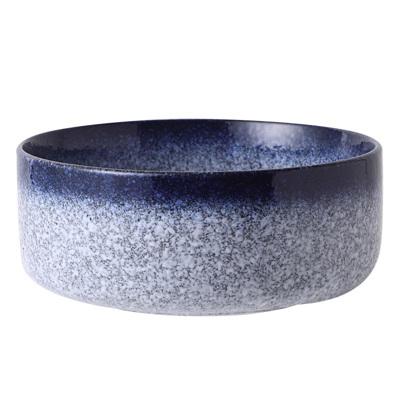 

Taixinxing Ceramic Dinnerware Collection 8 inch