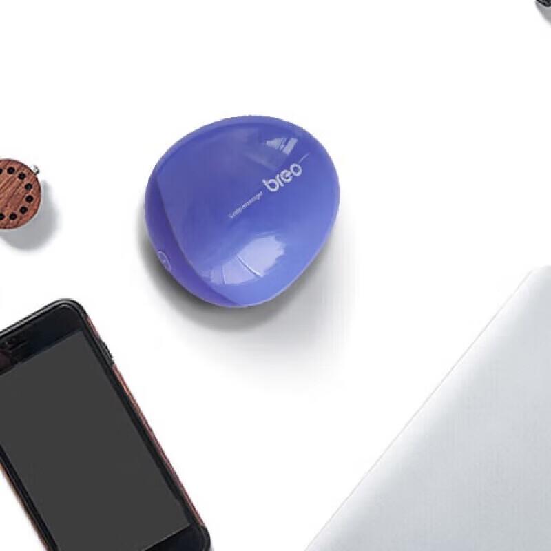 Breo Scalp Colorful Electric Head Massager