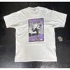 Vtg 90s School of Fish Indie Band Tee Material Issue Matthew Sweet Lemonheads XL