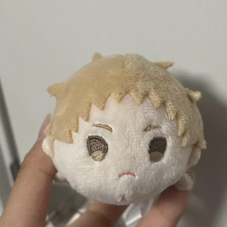 

Кукла Хайкю Цуму