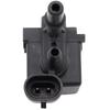 Carbon Canister Solenoid Valve 93397793 For Buick For Steam Purge Valve