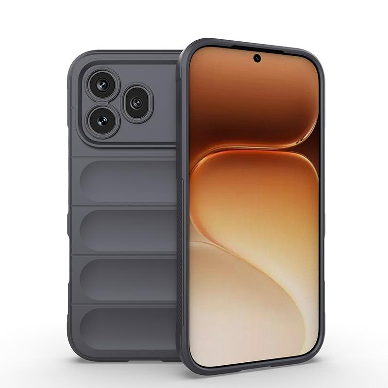 Soft Skin Feeling Flexible Silicone Case for Honor 600 Pro 600 Lite 600e Protective Cover Shockproof Fundas Coque