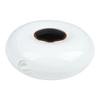 For Bathroom For Kitchen Rechargeable Soap Dispenser Infrared Sensor Soap Dispenser Wall-mounted Design Infrared Induction