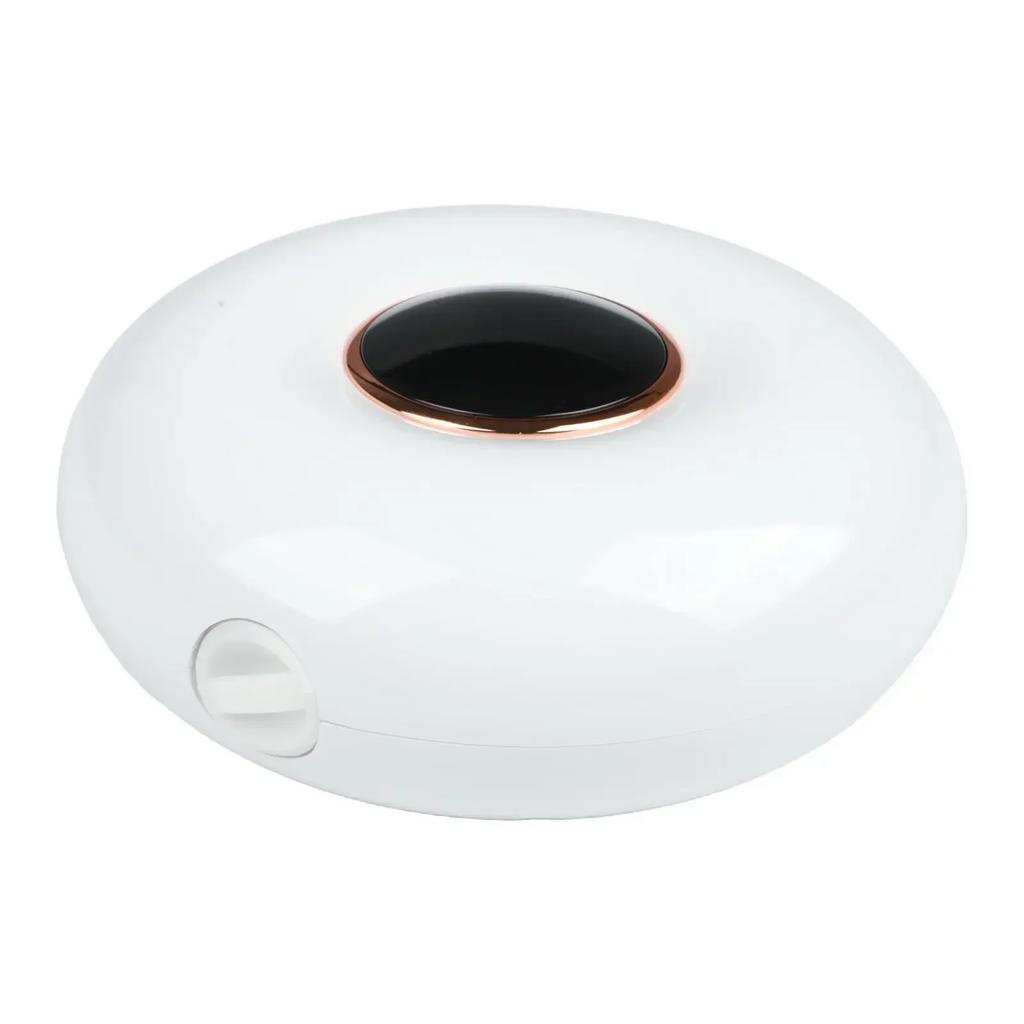 For Bathroom For Kitchen Rechargeable Soap Dispenser Infrared Sensor Soap Dispenser Wall-mounted Design Infrared Induction