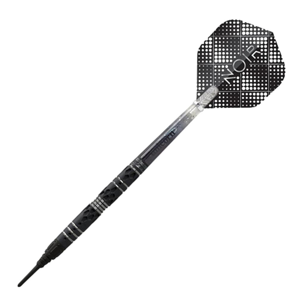 Unicorn Klaasen 2 Tungsten Lettering Darts