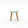 Bolin Nordic Style Round Kindergarten Chair