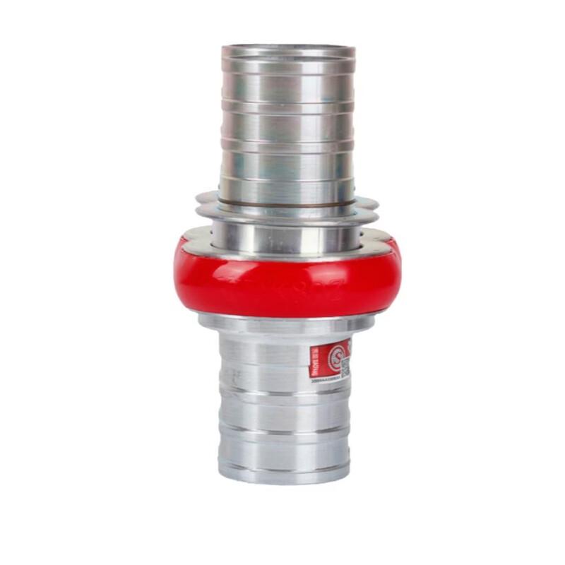 Fire Hose Quick Connector