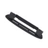 1Din Radio Fascia Car Stereo CD Trim Dash Plate Frame Fit for Z4 (E85 E86) 2003‑2009