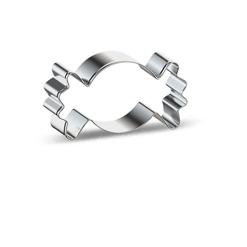 

Shape Bakeware Kitchen Gadget DIY Cookie Cutter Baking Tools Biscuit Mold Pastry Decorating Tool 9