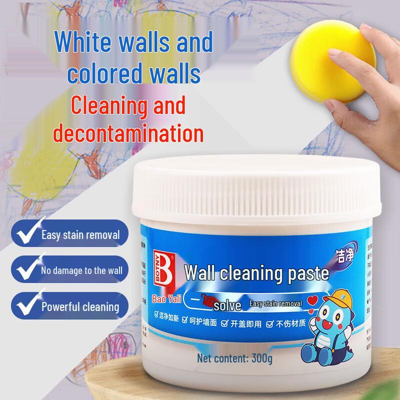 Baoshili Multi-Surface Cleaning Paste