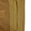 Brompton London Explore Hood Jumper - Mustard (P253Ujp101)