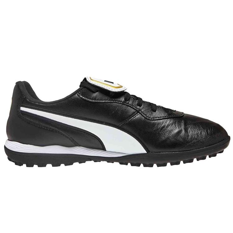 PUMA King Top TT 'Black' Men's 105734-01
