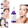 Siero Viola Rivitalizzante B3 con Niacinamide al 10% per Illuminare e Idratare la Pelle 30ml