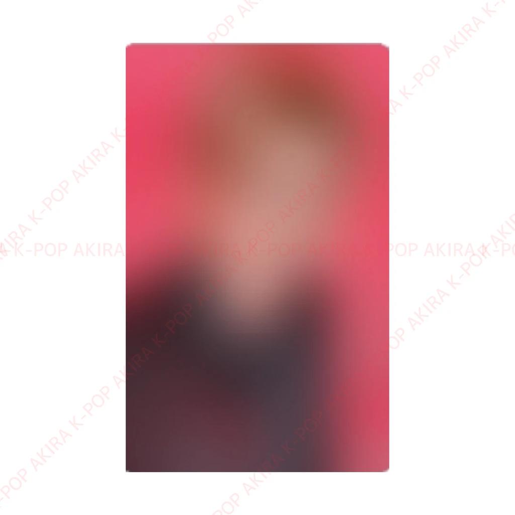 PRE-ORDER BTS The 5th Album ARIRANG ALBUM PHOTOCARD JAPAN POB STORE BENEFITS OFFICIAL