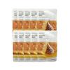 Honey Real Nature Mask Sheet (1 Sheet × 10 Packs)