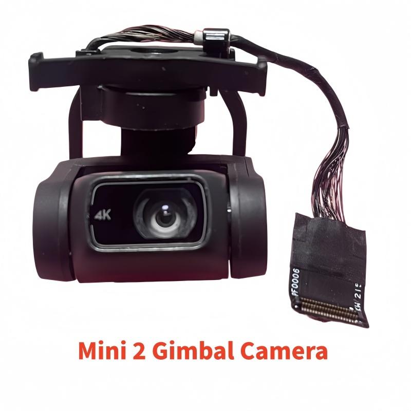 Genuine Original Gimbal with Camera for DJI Mini2/2SE/4K/SE Complete Gimbal Camera Assembly Drone Repair Parts