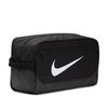 Nike Brasilia Training Shoe Size Men's 9.5 Bag, DM3982, Black/Black/White, Unavailable, Casual/Sporty