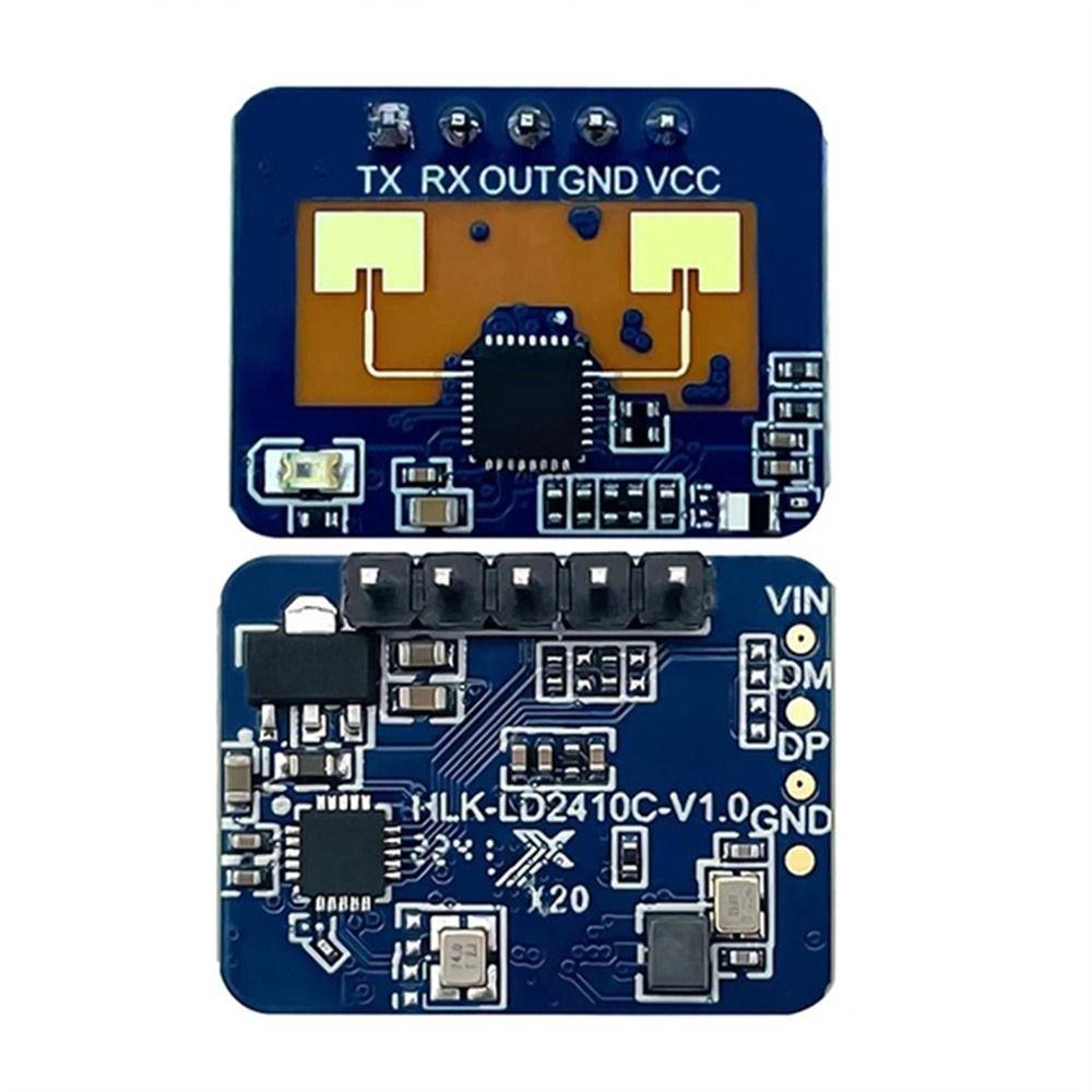 

Sensor Board Human Presence Sensor Motion Switch Sensor 24g Human Presence Millimeter Wave Motion