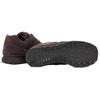 Stone Island x New Balance 574 Legacy Ghost Dark Brown Unisex Sneakers U574BSI1