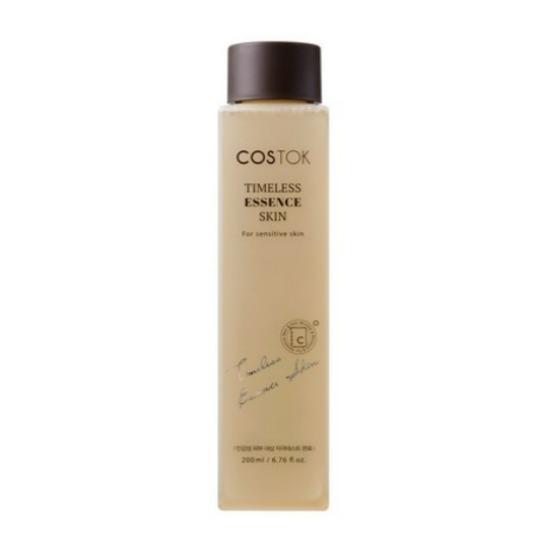Costok Timeless Essence Skin Hydrating & Revitalizing Essence Toner 200ml