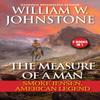 The Measure of a Man by J.A. Johnstone Paperback Book 9780786048588