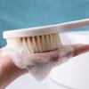 Bath Brush Long Handle Exfoliating Scrub Skin Massager Exfoliation Bathroom Brush Back Body Bath Shower Cleaning Brushes
