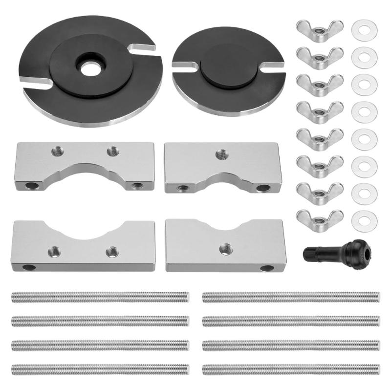 

Effective Motorcycle Pipe Restoration Tool Set Using Water Pressure Method For TZR250 YZ250 CR250 CR250R Smooth Result 1