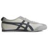 ONITSUKA TIGER Mexico 66 Schuhe Cremegrau Sneaker 1183C076-100
