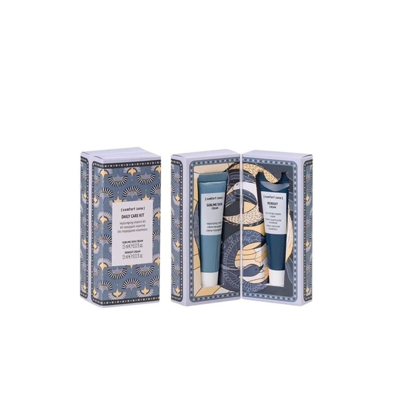 Secret Santa Daily Care Kit