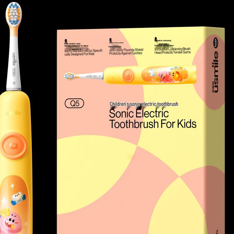 

usmile Q5 Kids Electric Toothbrush