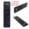 MAG 250 254 255 260 261 270 TV Box Replacement Remote Controller for Daily Use Sturdy Design for Streaming Entertainment