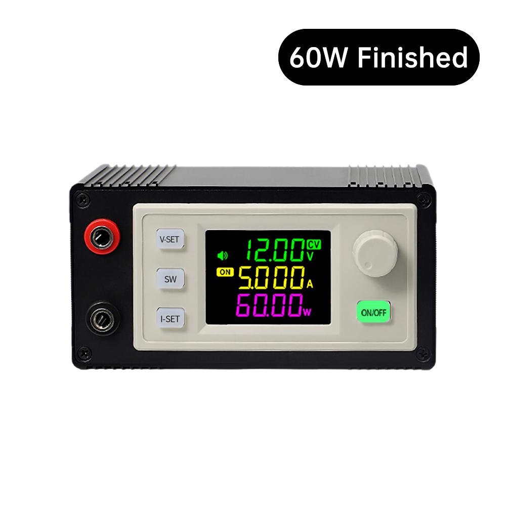 SK60X/SK120X CNC Lift-off DC Adjustable Voltage Regulator Constant Voltage Constant Current Solar Charging Module DC6-36V