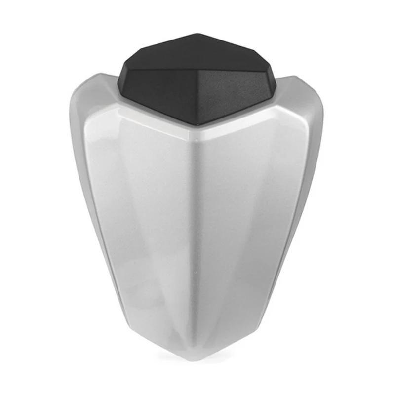 Motorcycle Rear Passenger Cowl Seat Back Cover Fairing Part For Yamaha YZF 1000 R1 2009 2010 2011 2013 2014 YZFR1 YZF-R1