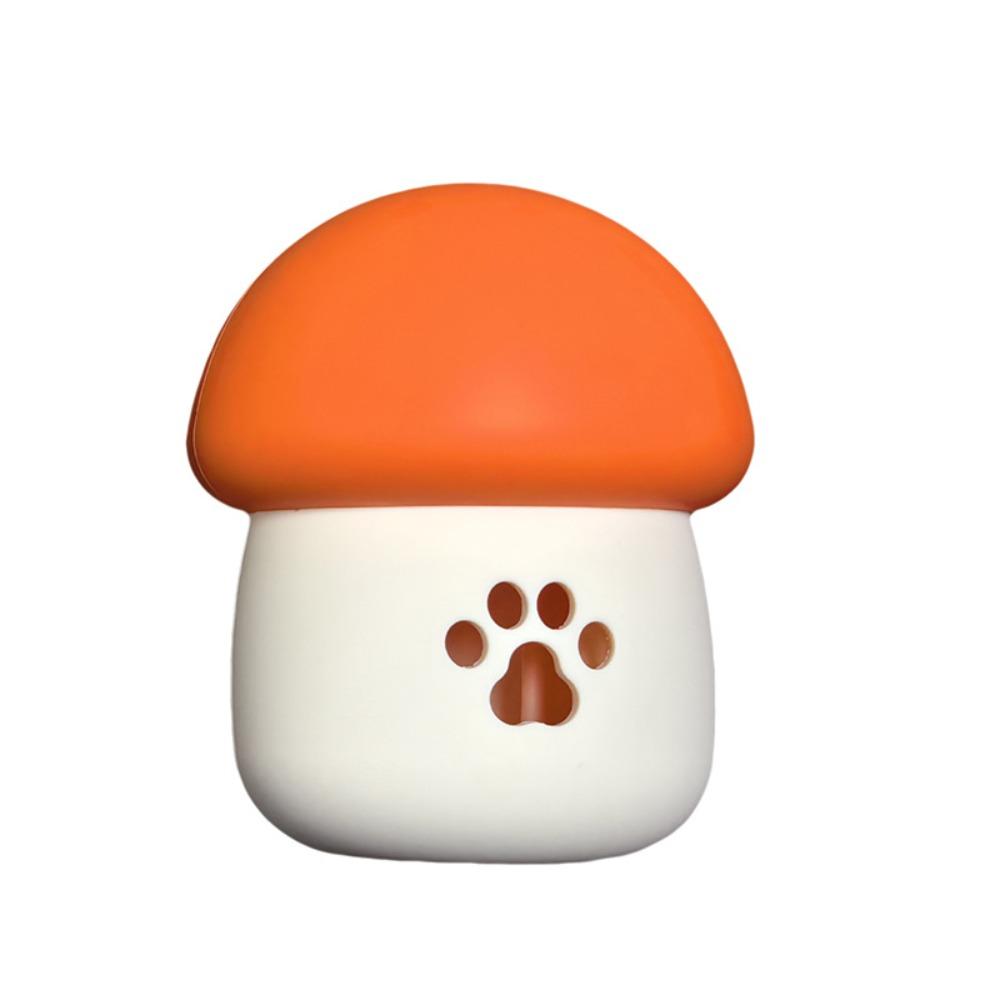 Silicone Pet Educational Toy Bite Resistant Food Grade Pet Slow Feeder Interactive Durable Pet Chew Toy Leakage Feeding
