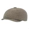 Beret Hat Flat Cap Classic Gift Fall Headwear Fashion Warm Painter Cabbie for