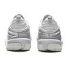 Li Ning Amortizare Rezistent la Alunecare Rezistent la Abraziune Respirabil Rebound Grip Pantofi de Baschet Joasă Men's Argintiu ABAV045-15