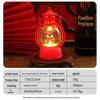 2026 New Year Children's Horse Lantern - Handheld Small Toy & Spring Festival Decorative Light