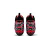 Reebok InstaPump Fury Toddler Graffiti - Primal Red Baby Sneakers Black White EG2440