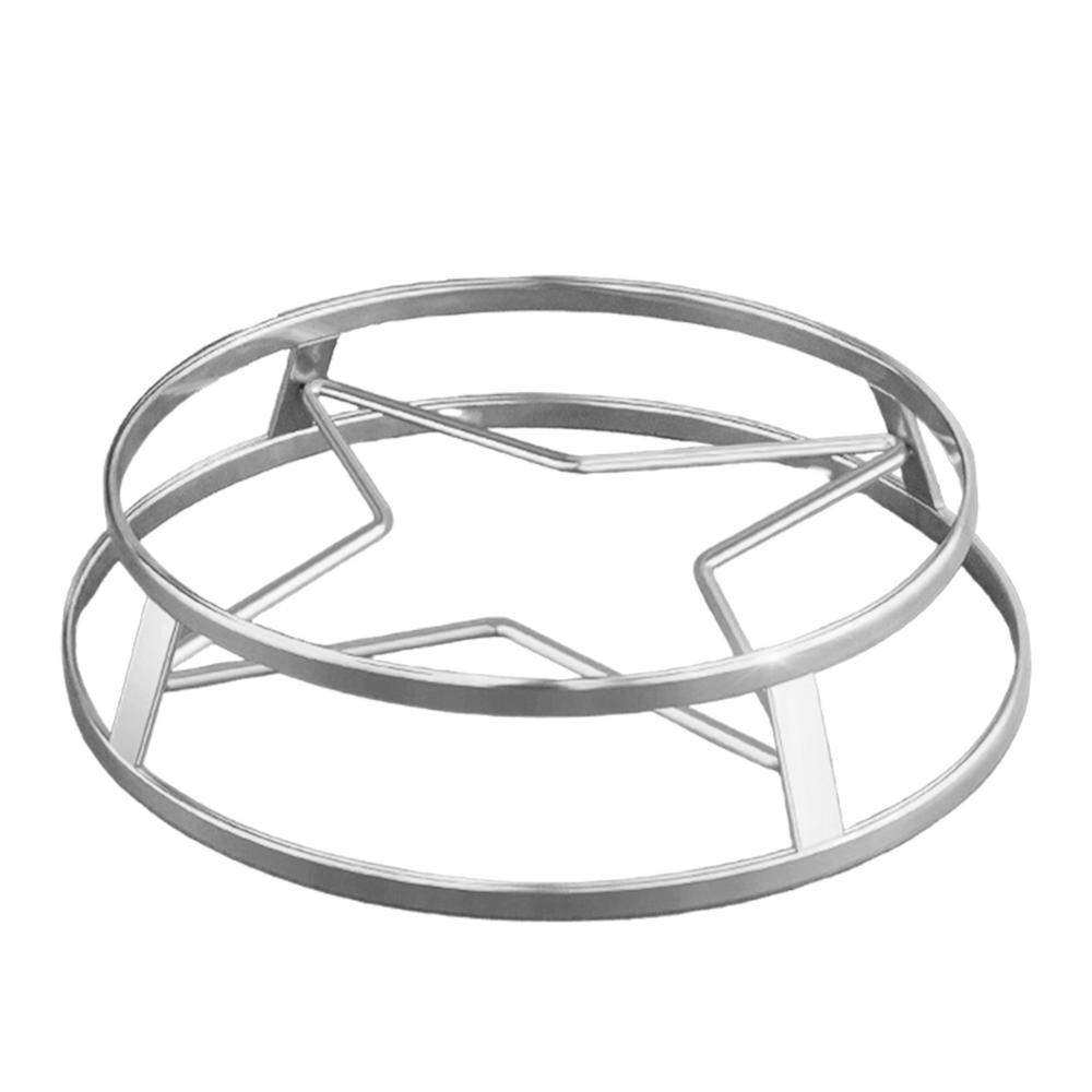 

Защита от ожогов, Подставка для хранения на пару, Безопасная для посудомоечной машины, Подставка для пара, Теплоизоляционная подставка, Портативная подставка для кастрюли, Подставки для приготовления пищи белый