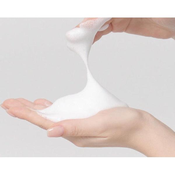 Dr.Pepti Herb Blending Cleansing Foam 110ml