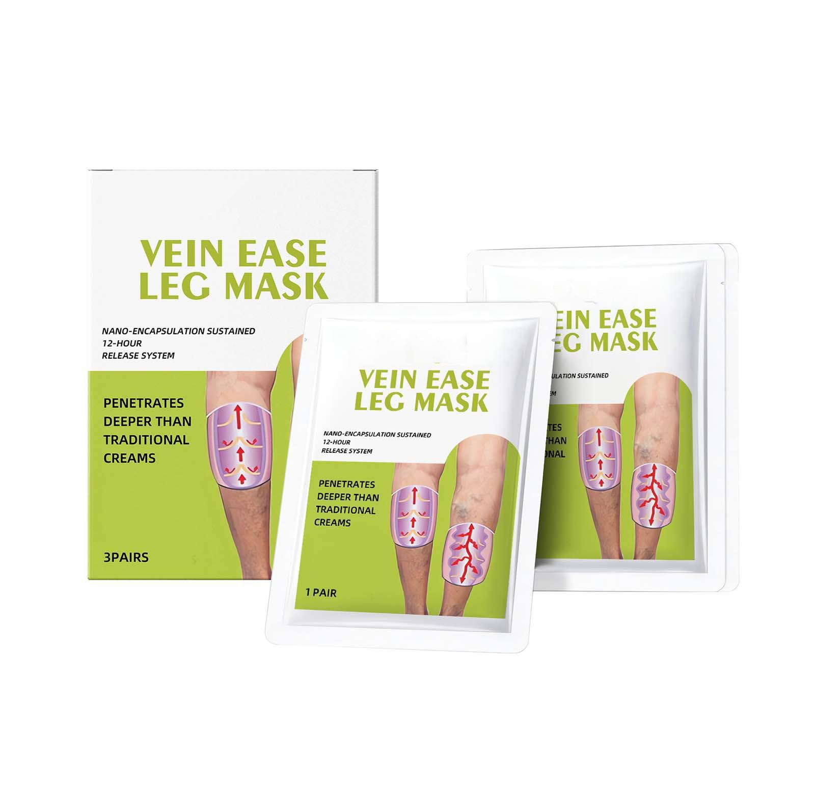 

Освежающая маска для ухода за ногами обеспечивает ежедневный уход за вашими ногами. С нежными ингредиентами, он питает ваши ноги 1 мл