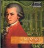 CD WOLFGANG AMADEUS MOZART  Musical Masterpieces USPD50113000 The Classic Com 2005 Japan Classical Used