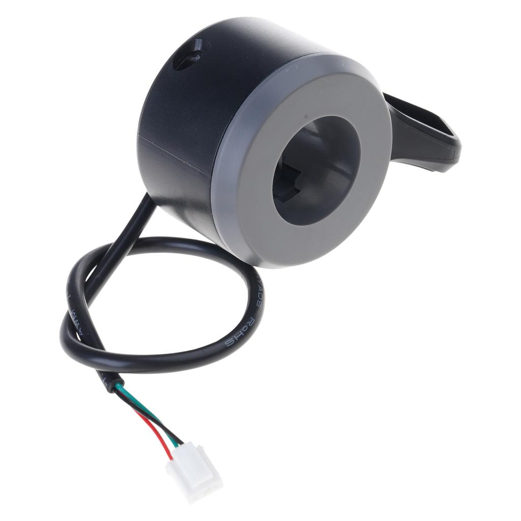 Speed Control Finger Throttle Accelerators Replacement Electric Scooter Thumb Finger Throttle Cycling Accessories