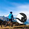 2pc - Brake Grip Cover, Suitable For Road Bikes And Mountain Bikes